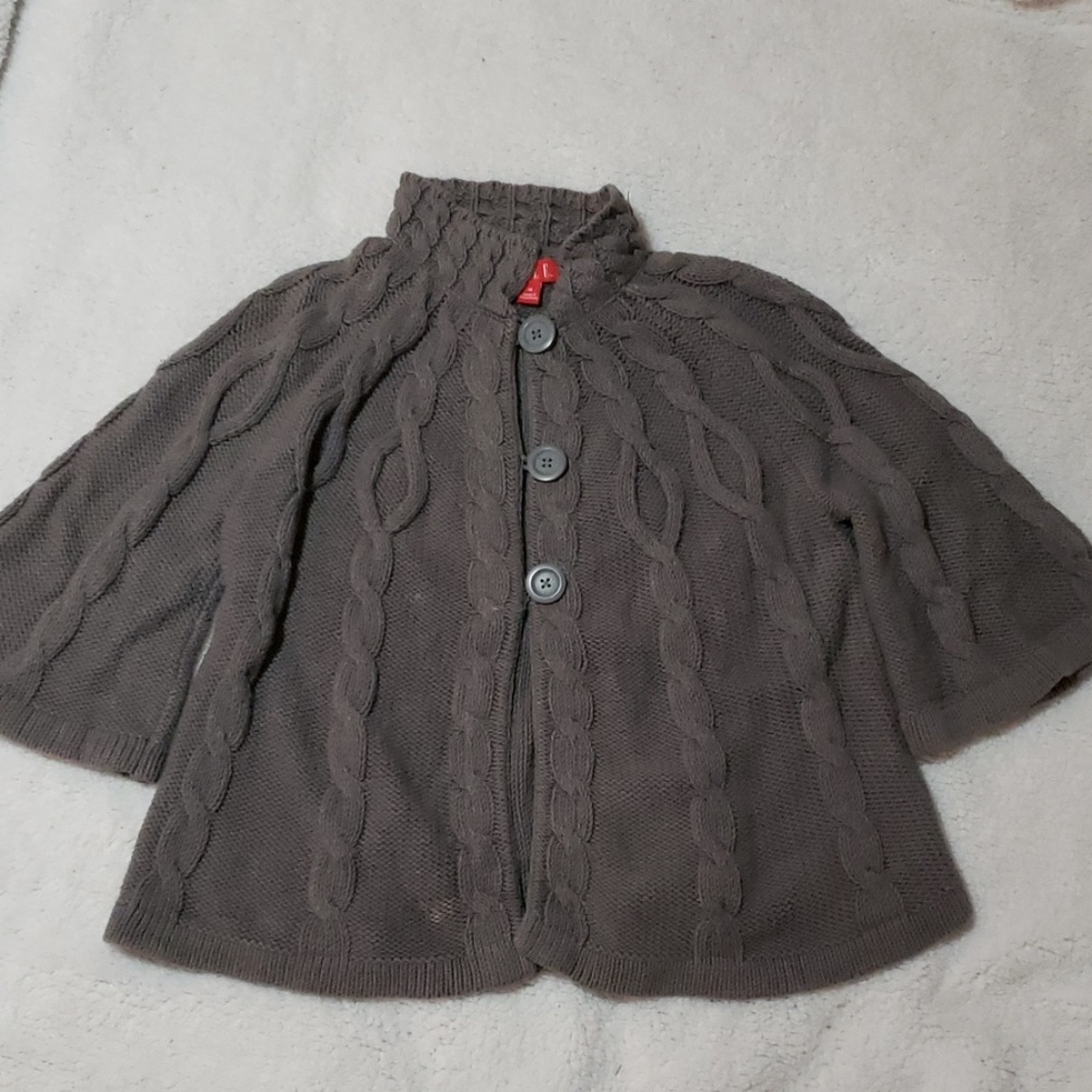 SALE*** Elle Grey sweater